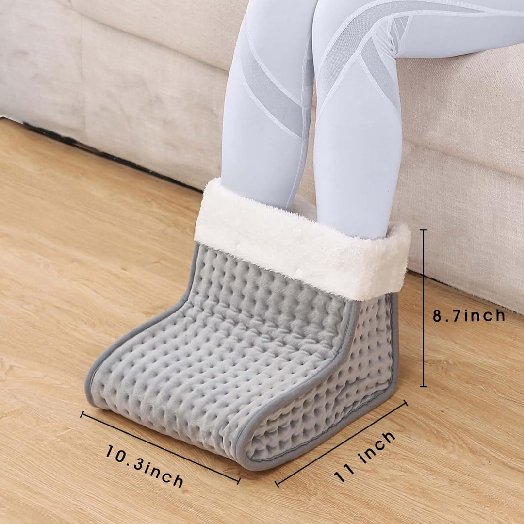 Electric Foot Warmer